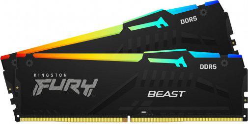 KS DDR5 32GB K2 6400 KF564C32BBAK2-32 "KF564C32BBAK2-32"