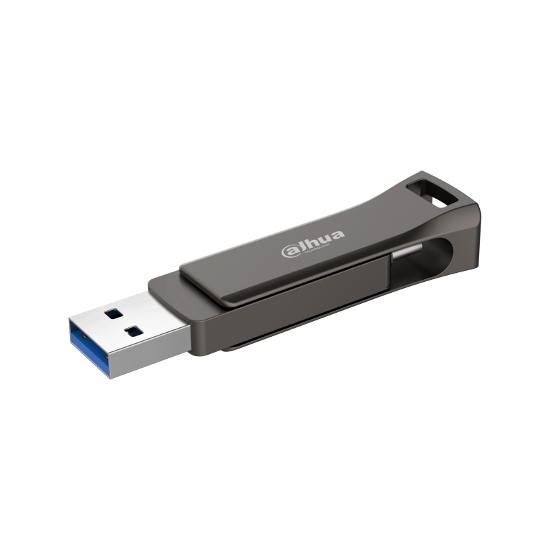 DA USB 128GB 3.2 DHI-USB-P629-32-128GB "DHI-USB-P629-32-128GB" (timbru verde 0.03 lei)