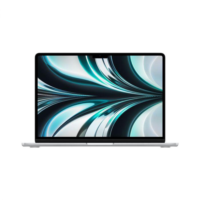MacBook Air 13.6" Retina/ Apple M2 (CPU, "MLXY3ZE/A" ((timbru verde 3.5 lei)