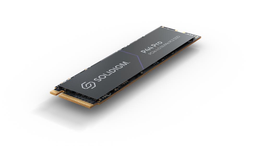 SSD M.2 2280 1TB P44 PRO/SSDPFKKW010X7X1 SOLIDIGM "SSDPFKKW010X7X1 AA000006P"