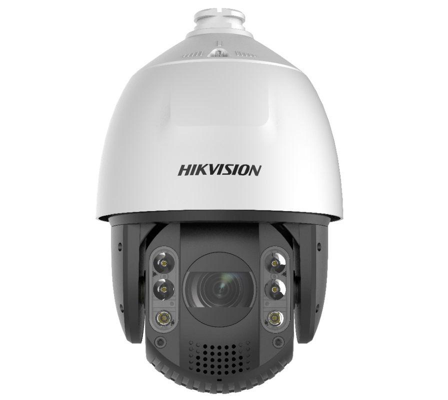 CAMERA IP PTZ 4MP 5.9-188.8MM IR 200M, "DS-2DE7A432IW-AEB5" (timbru verde 0.8 lei)