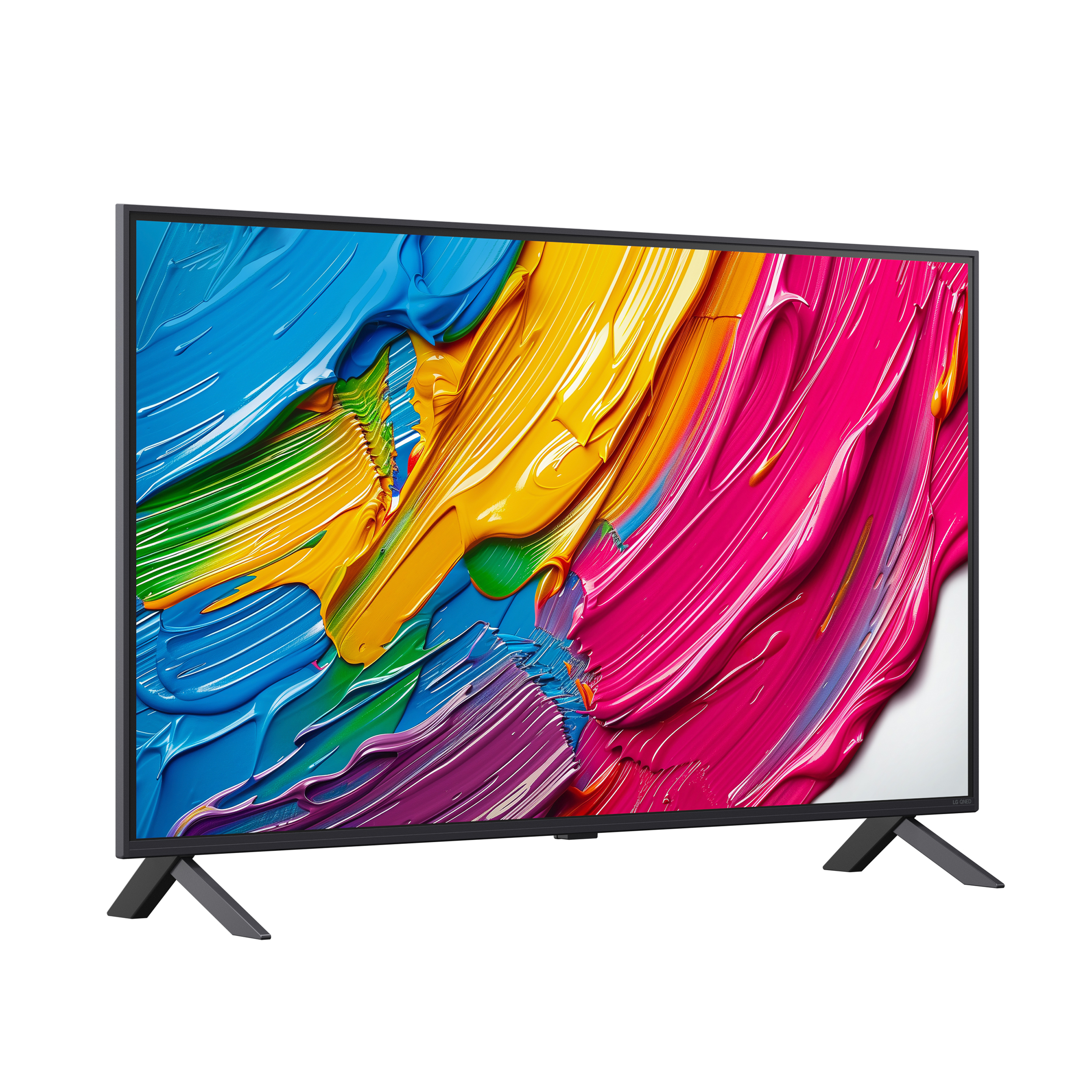 Televizoare LG 43QNED80A6A.API"43QNED80A6A.API" (timbru verde 15 lei)