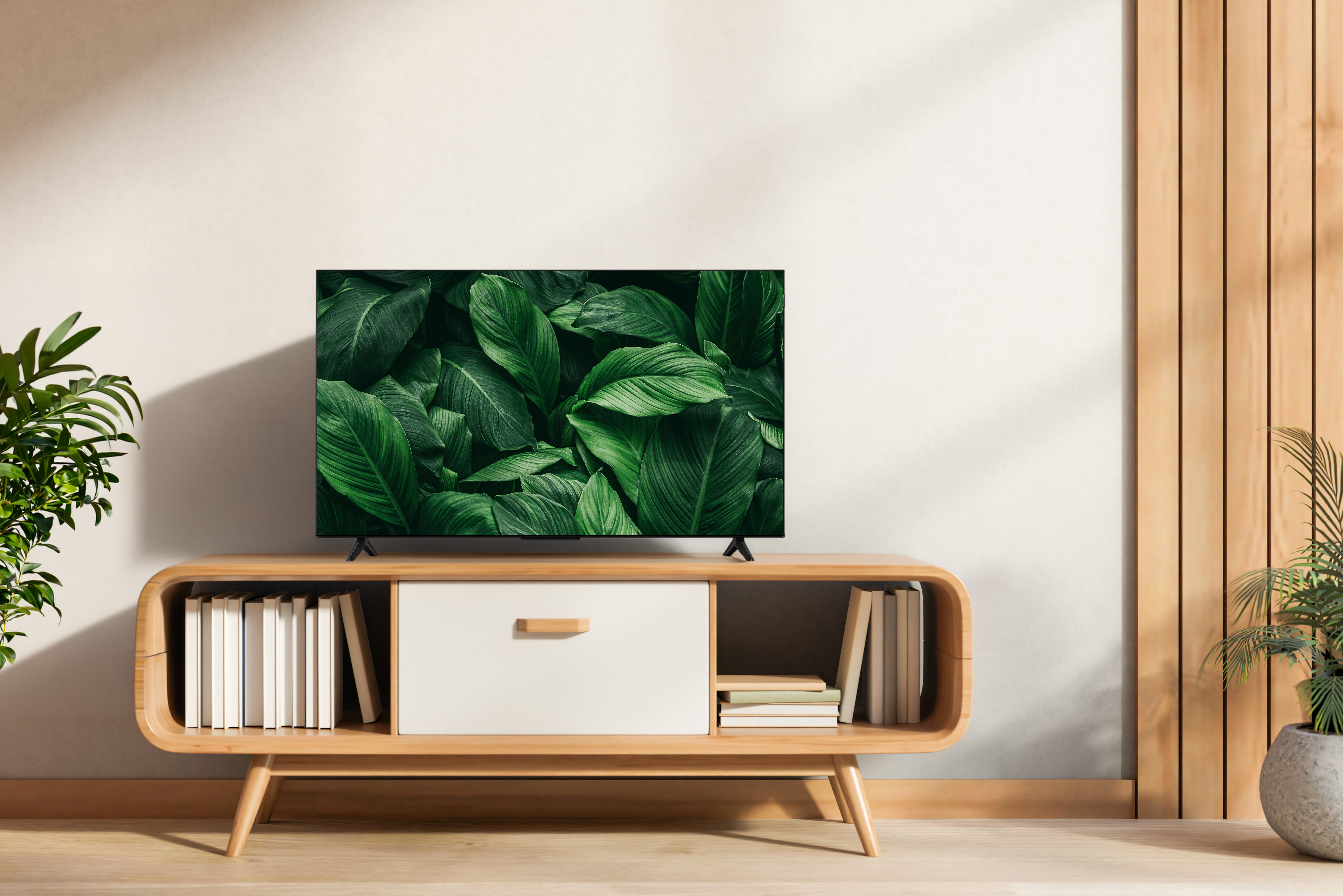 QLED TV FHD 40(100 cm) TCL 40S5L "40S5L" - imagine 3