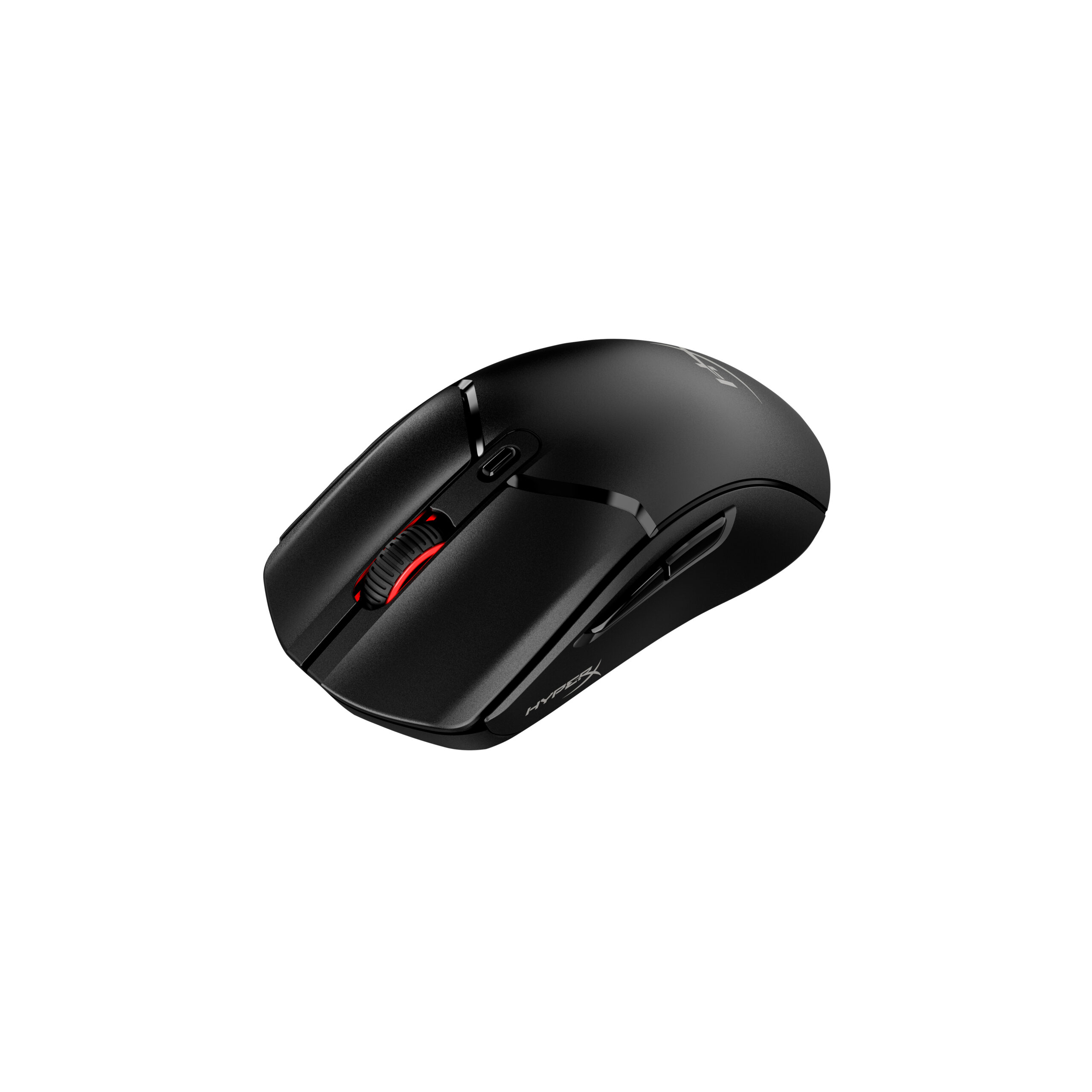 HyperX Pulsefire Haste Core 2 WS, negru"8R2E6AA" - imagine 8