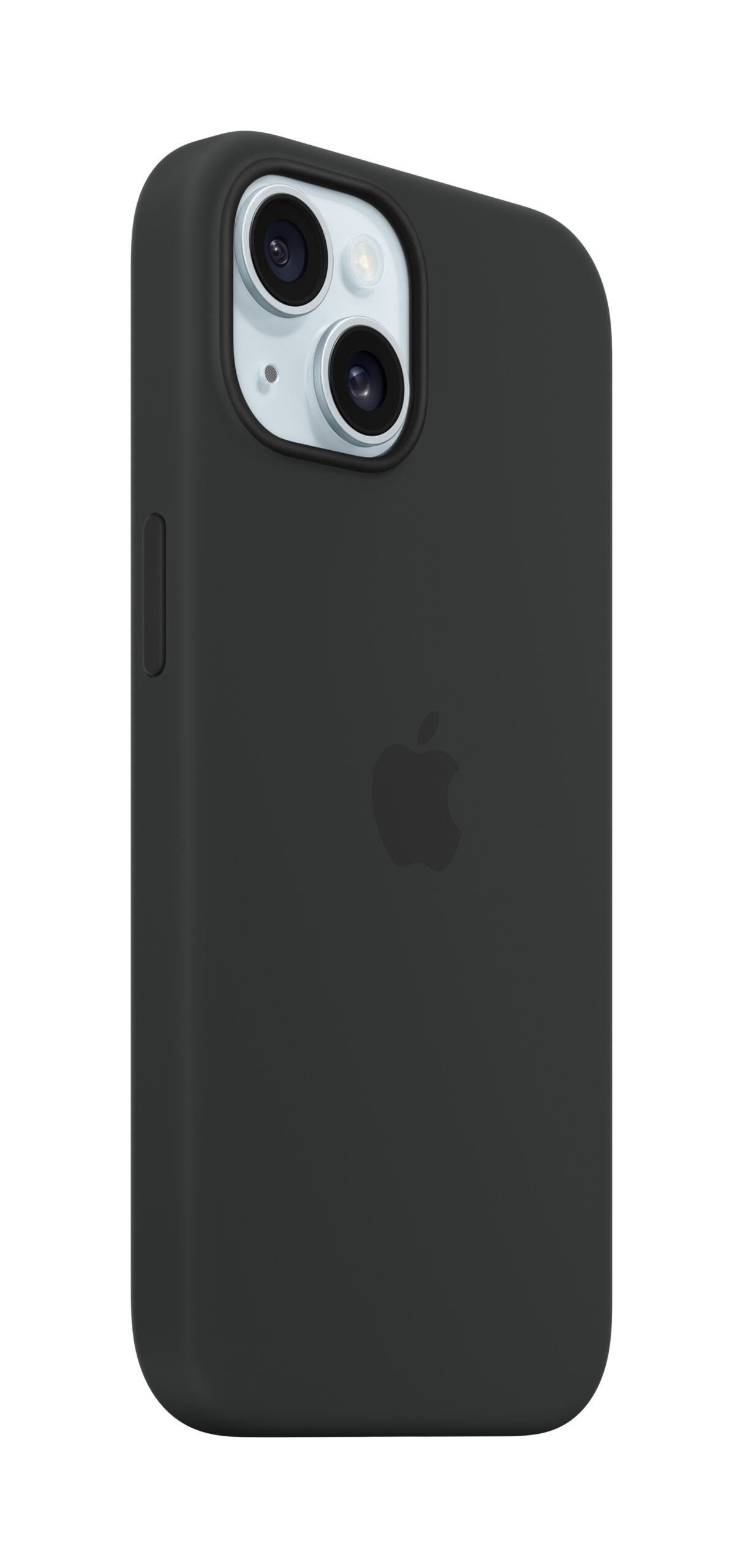 IPHONE 15 SI CASE BLACK-ZML "MXPD3ZM/A"