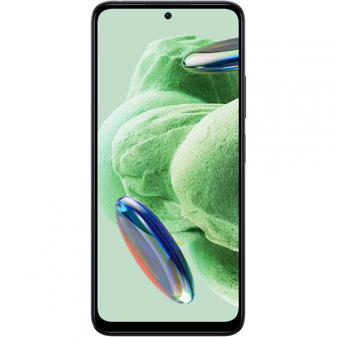 Xiaomi Note 12 NFC 4+128GB DS 5G Grey "XINOTE124128GB5GDSNFCGY" (timbru verde 0.45 lei)
