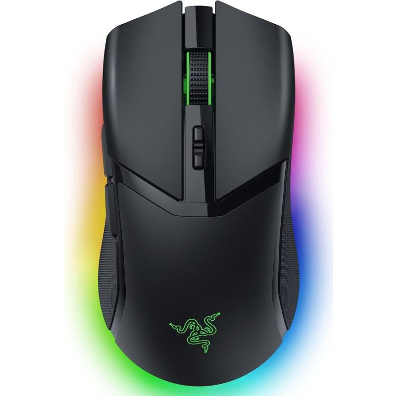 Razer Cobra Pro, white"RZ01-04660200-R3G1"