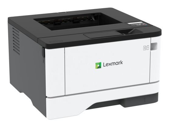 Multifunctional Laser Mono Lexmark M1342, A4, Functii:Impr|Scan|Cop,Viteza Print Mono:40ppm,Viteza Print color:,Conectiv:USB|Retea|Wi-Fi,Duplex:Da,ADF:(Timbru Verde 35lei) "29S0419"