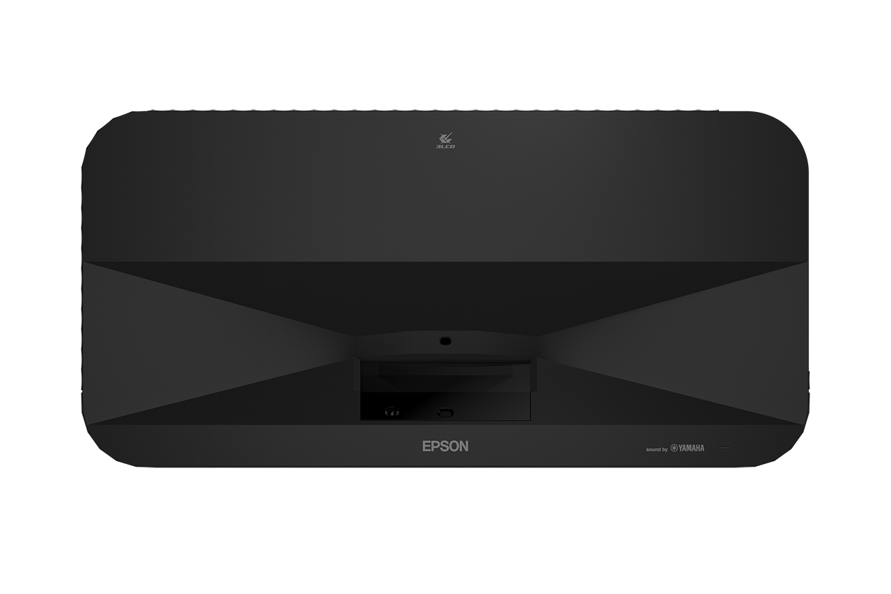 PROJECTOR EPSON EH-LS800B "V11HA90140" , (timbru verde 4 lei)(RAPO)