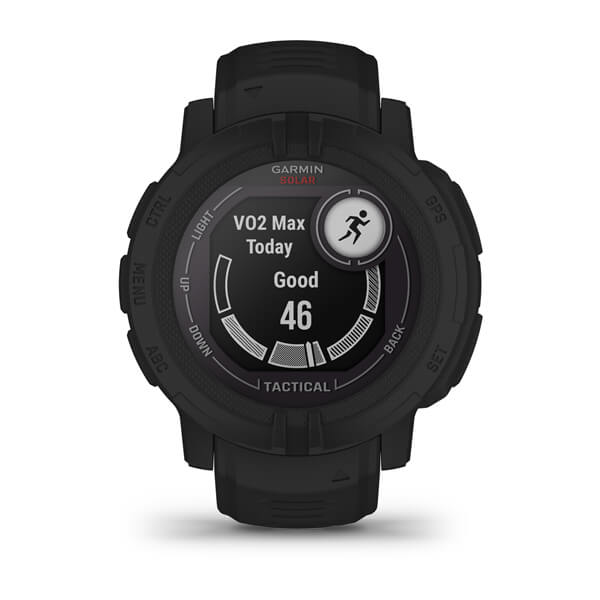 Garmin Instinct 2 Solar Tactical Edition"010-02627-03" - imagine 9