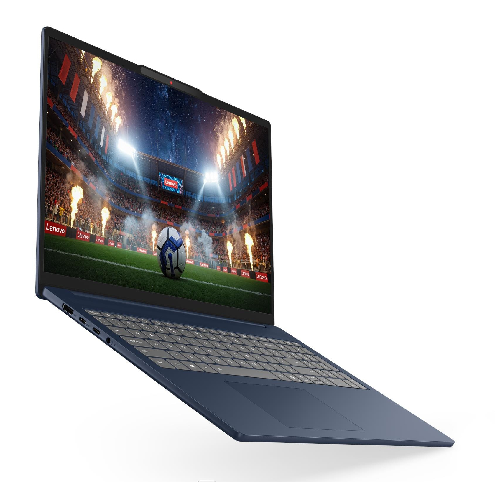 IP S5 16 WUXGA U7 355 16GB 1TB UMA DOS"83S6006NRM" - imagine 2