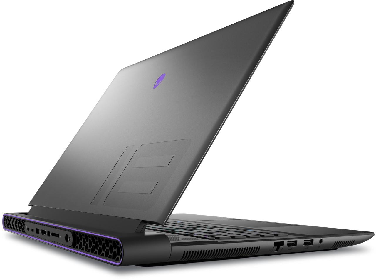 AW M18 R1 QHD i9-13900HX 32 1 4090 W11P"AWM18R1I96321RTXWP" - imagine 13