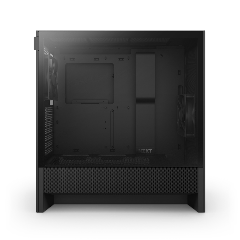 Carcasa NZXT CC-H52FB-01 "CC-H52FB-01" (timbru verde 0.08 lei)