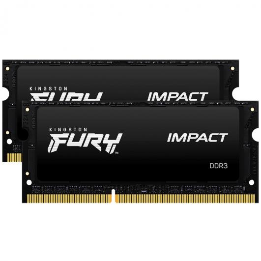 KS DDR3 16GB 1866MHZ K2 KF318LS11IBK2/16, "KF318LS11IBK2/16"