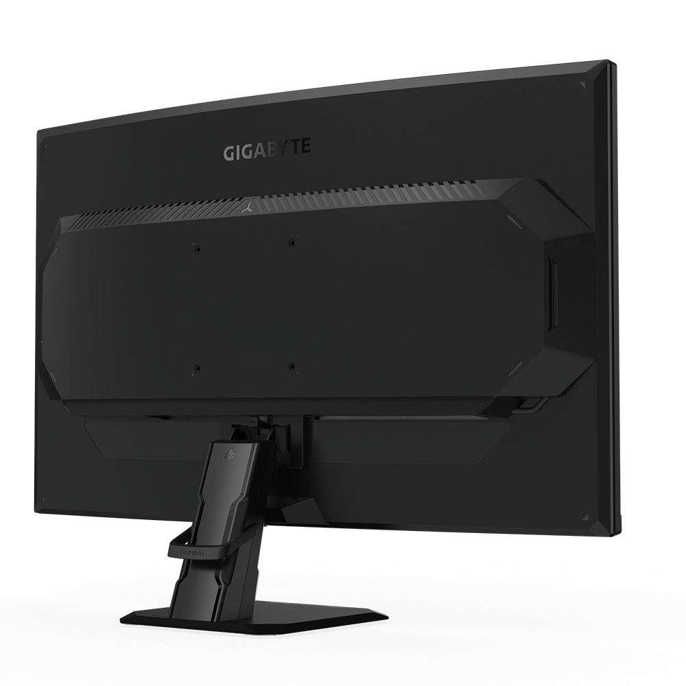 Monitor GIGABYTE GS27FC-(RSG)"GS27FC-(RSG)" - imagine 4
