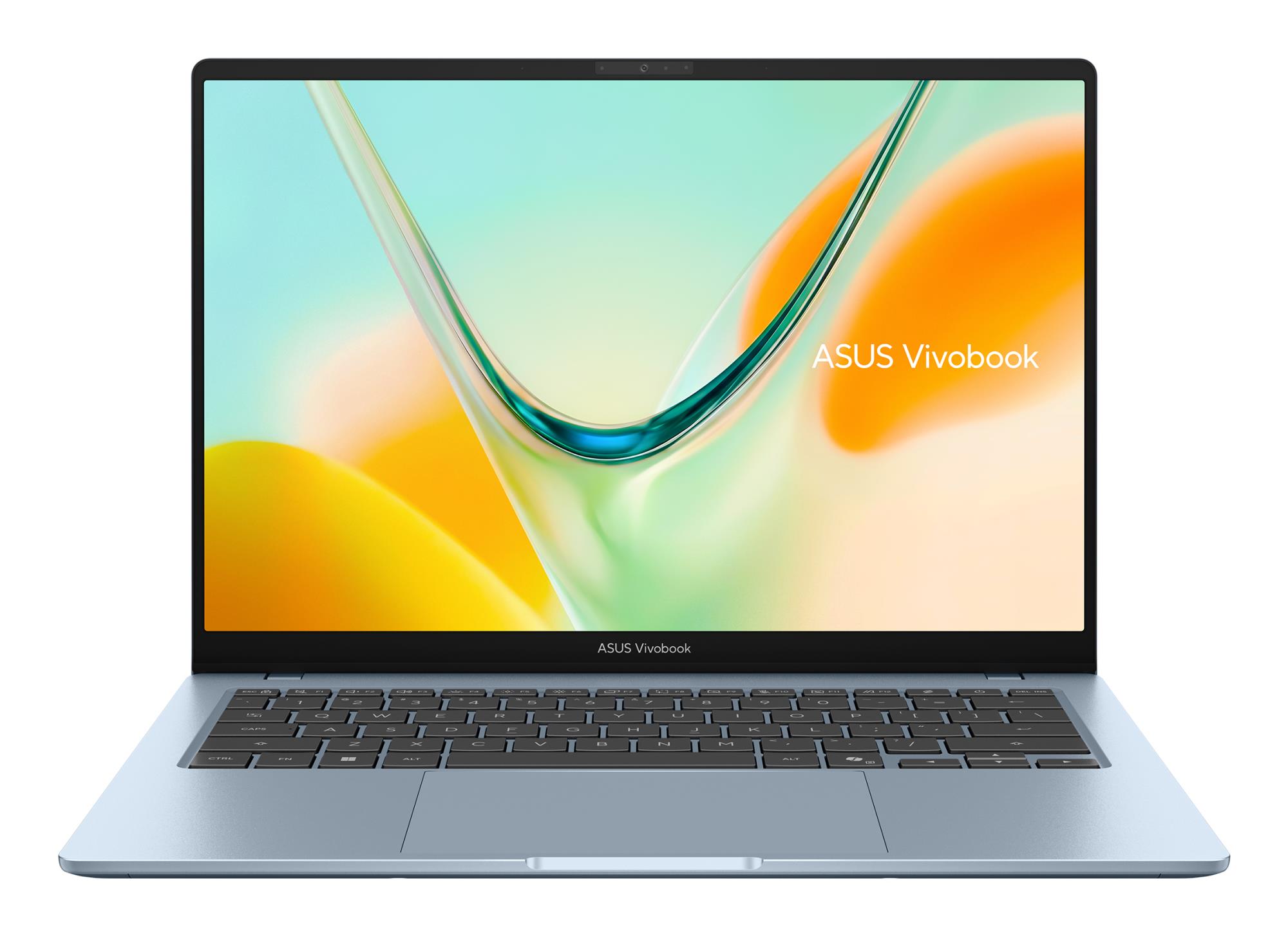ASUS Vivobook S14 S5408QA-TM083W Snapdragon X X1-26-101 WUXGA LPDDR5X 8GB 512GBCharger not included W11H 2Y Matte Gray"S5408QA-TM362W"
