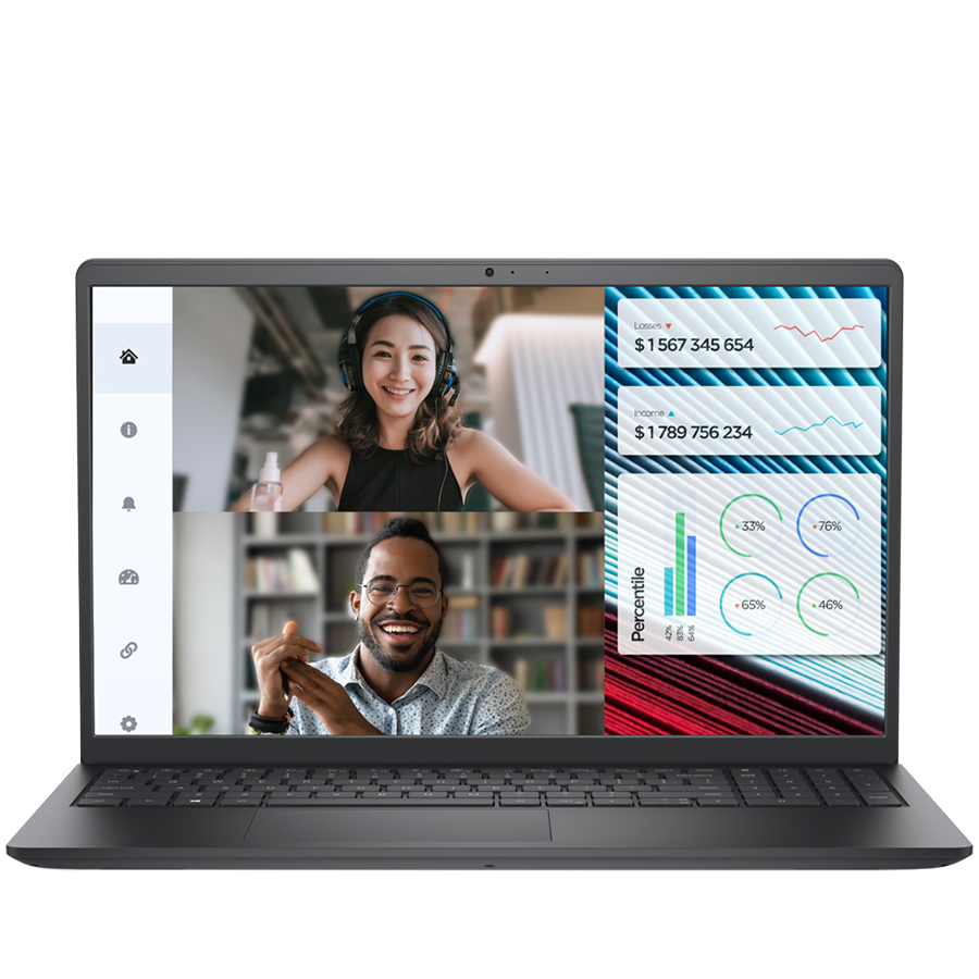 Dell Latitude 5550,15.6"FHD(1920x1080)AG 60Hz 250nits 45% NTSC,Intel Core Ultra 7 165U,16GB DDR5,1TB SSD,Integrated Intel graphics,Win11Pro,3Yr Prspt "N015L555015EMEA_VP_WIN-05" ((timbru verde 3.5 lei)