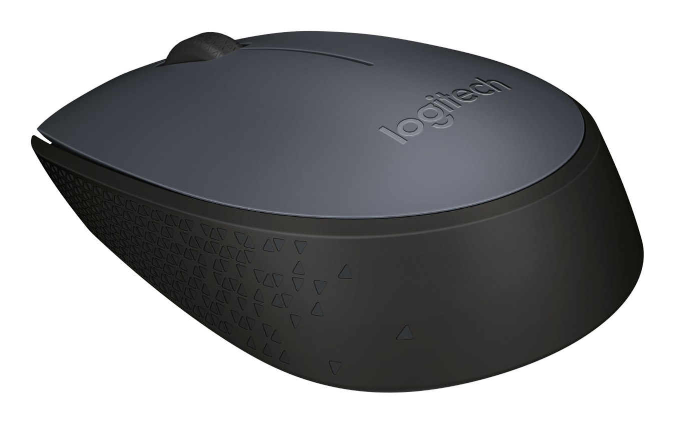 MOUSE USB OPTICAL WRL M170/GREY 910-004646 LOGITECH "910-004646" (timbru verde 0.18 lei)
