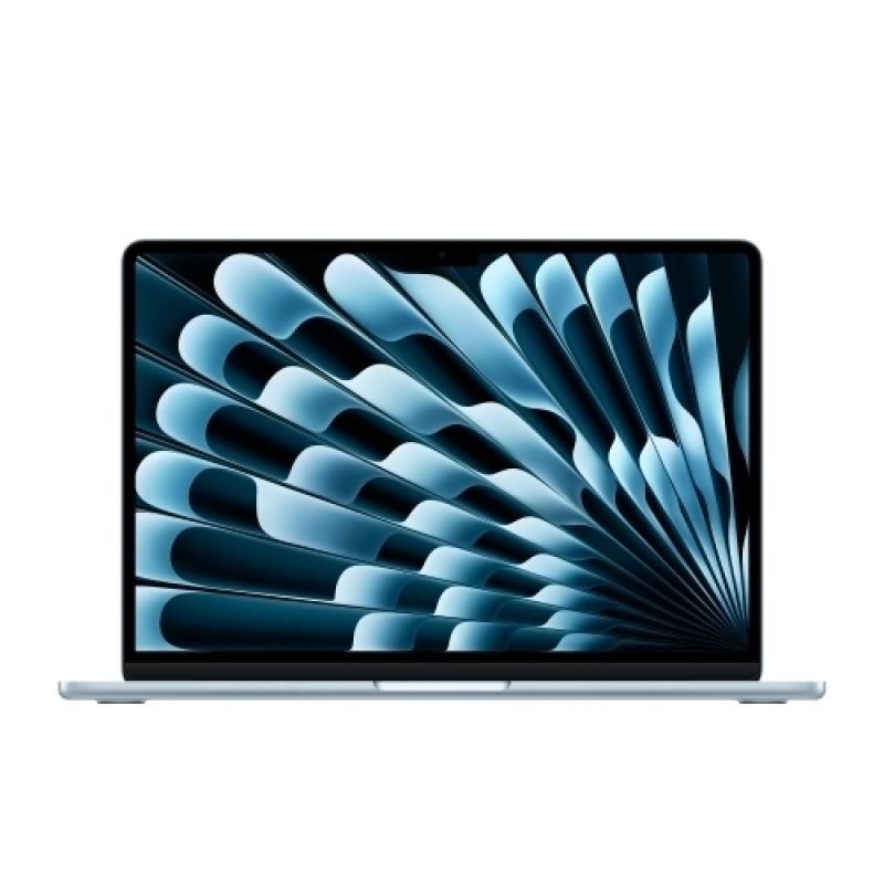MB AIR 13 M4 10/ 10 32GB 1TB INT SKY "Z1H9000BM" ((timbru verde 3.5 lei)