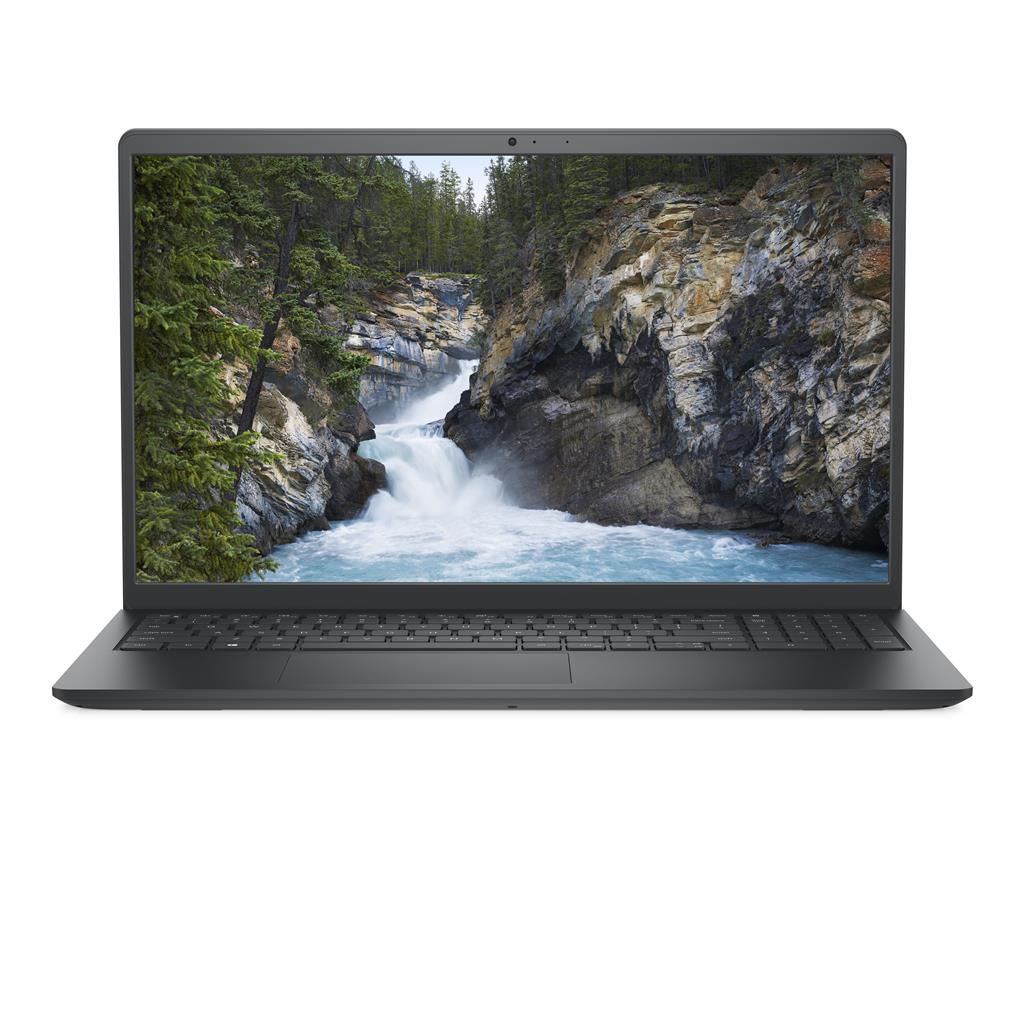 NOTEBOOK Dell, "Vostro 3510" 15.6 inch, i3-1115G4, 8 GB DDR4, SSD 256 GB, Intel UHD Graphics, Windows 11 Pro, "N8802VN3510EMEA01" ((timbru verde 3.5 lei)