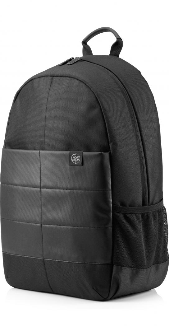HP 15.6 Classic Backpack, "1FK05AA"