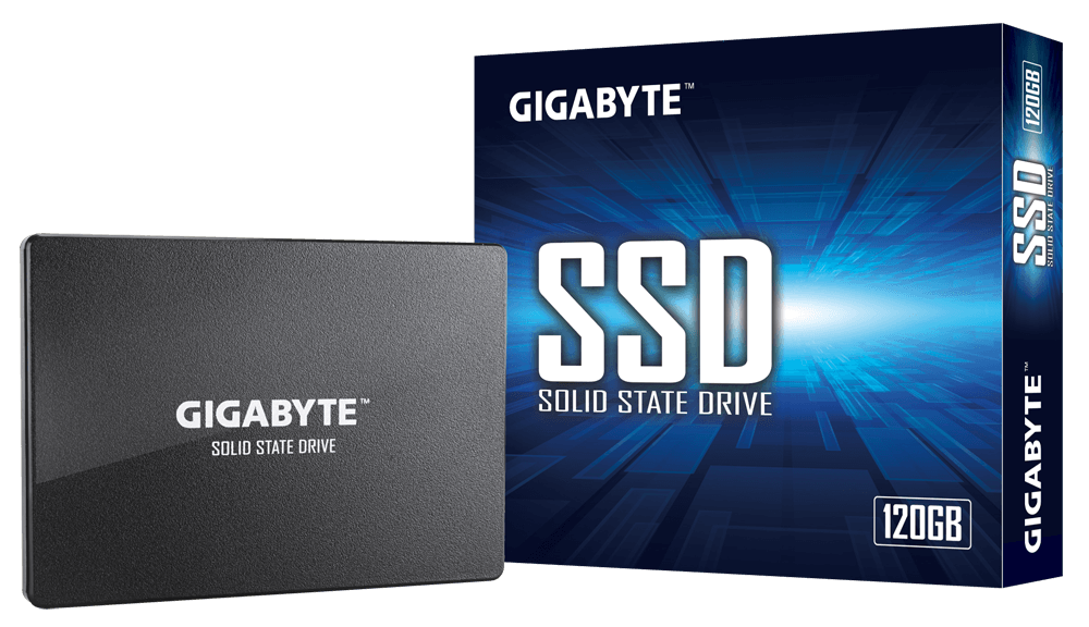 GIGABYTE GP-GSTFS31120GNTD [RSG]"GP-GSTFS31120GNTD [RSG]" - imagine 4