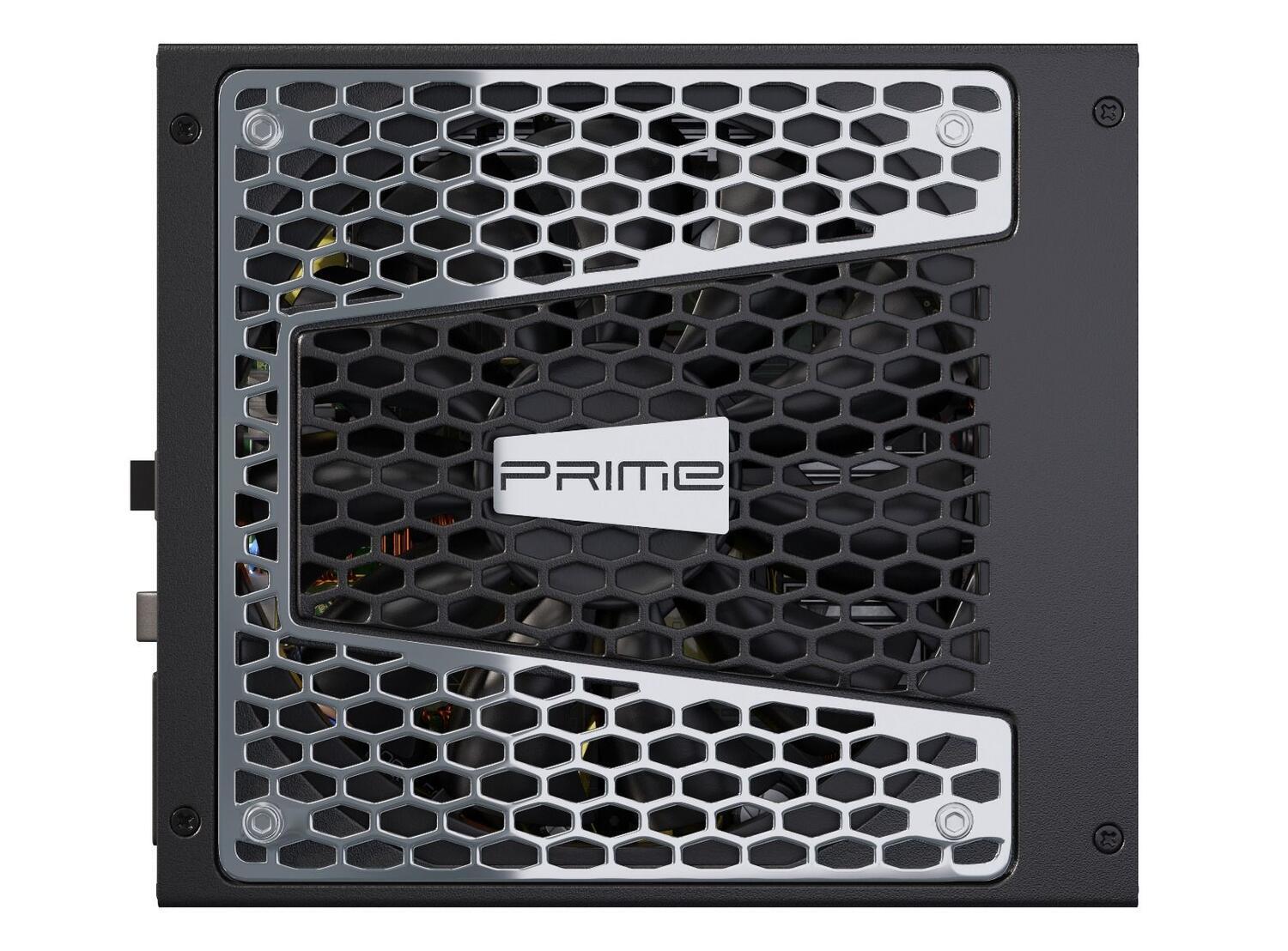 Sursa Seasonic PRIME TX-850 (SSR-850TR) "PRIME TX-850 (SSR-850TR)" (timbru verde 2 lei)