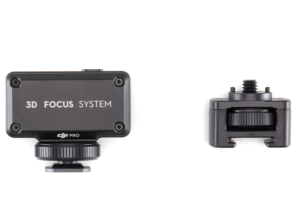 Sistem Focus 3D DJI Ronin S2 "CP.RN.00000111.01"