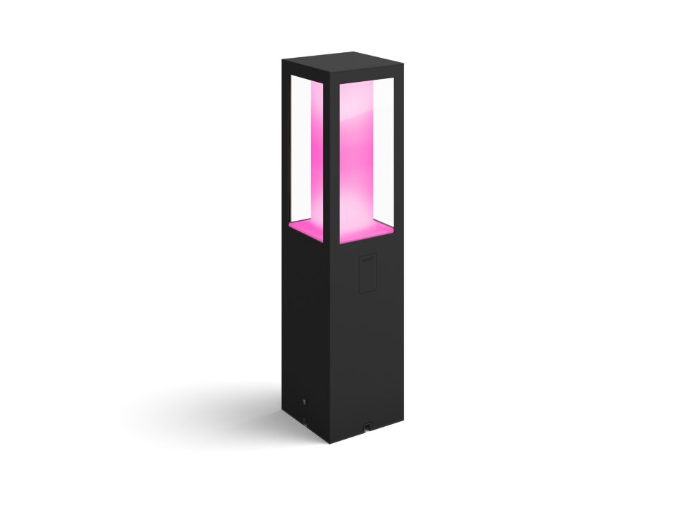 STALP LED PHILIPS HUE IMPRESS "000008718696170502" (timbru verde 2.00 lei)