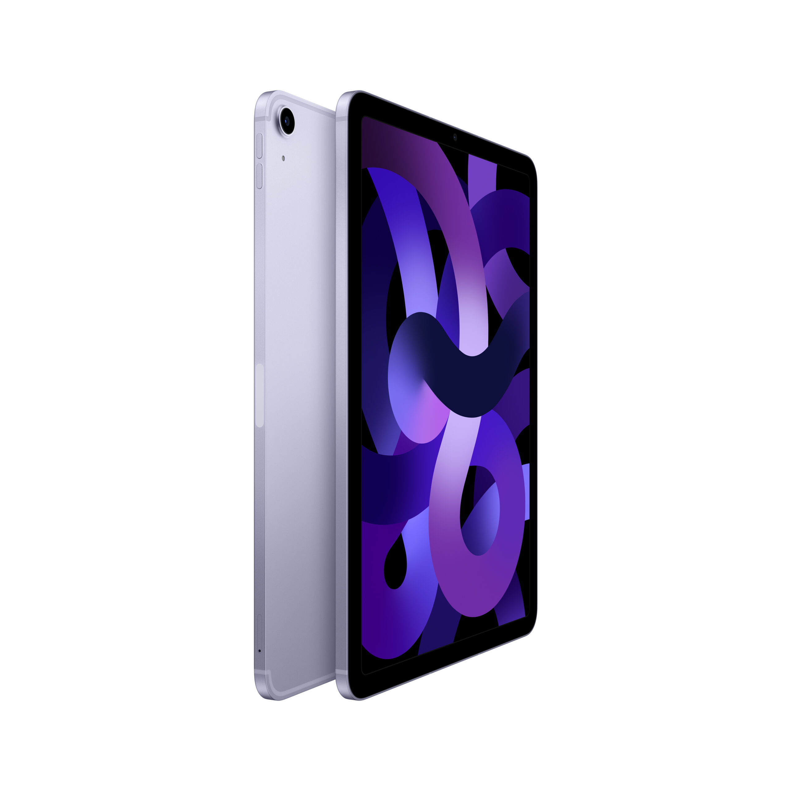 IPAD AIR5 10 CELLULAR 64GB PURPLE"MME93HC/A" - imagine 3