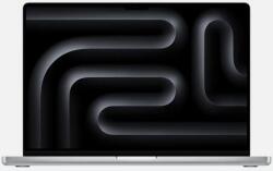 16.2 MacBook Pro 16 Liquid Retina XDR, Apple M4 Pro chip (14-core CPU), 48GB, 512GB SSD, Apple M4 Pro 20-core GPU, macOS, Silver, INT keyboard, 2024 "MX2U3RO/A" ((timbru verde 3.5 lei)
