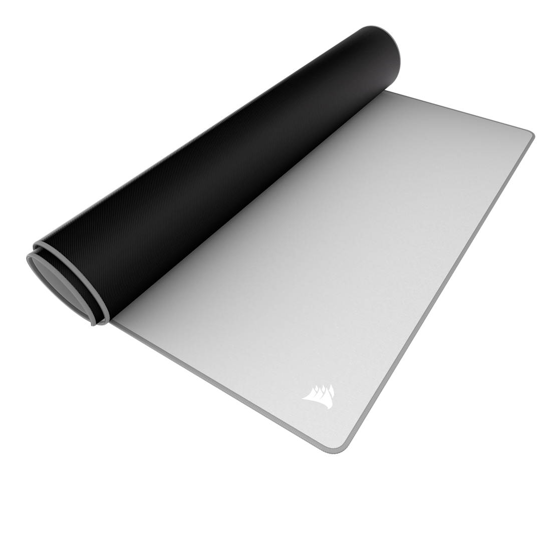 Mousepad Gaming CR MM Anti-fray Gray 3XL "CH-941D0C5-WW" - imagine 2