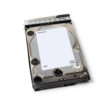 HDD DELL 8TB, 7.200 rpm, buffer 512 MB, pt desktop PC, "400-ATKW"