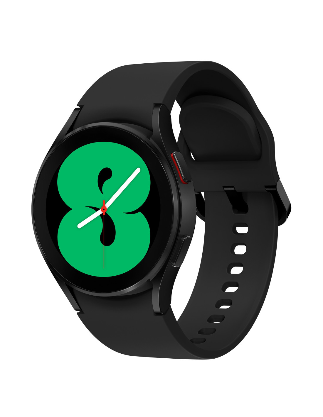 Smartwatch Samsung SM-R865 Galaxy Watch 4 SM-R865 40 mm LTE Aluminium Black, "PHT15156"(timbru verde 0.18 lei)