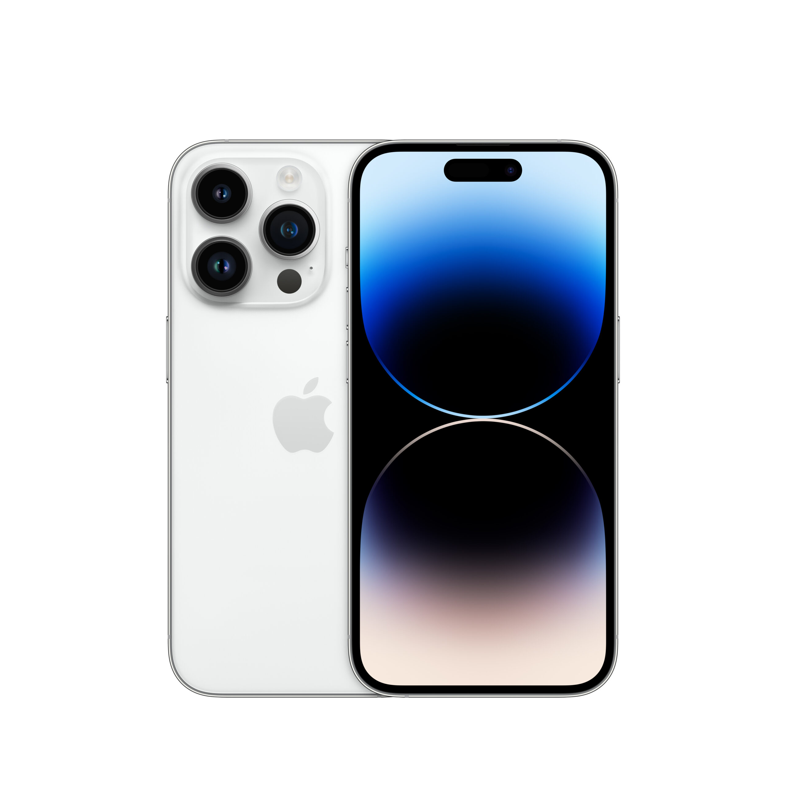 iPhone 14 Pro 1TB, silver "PHT16525" (timbru verde 0.45 lei)