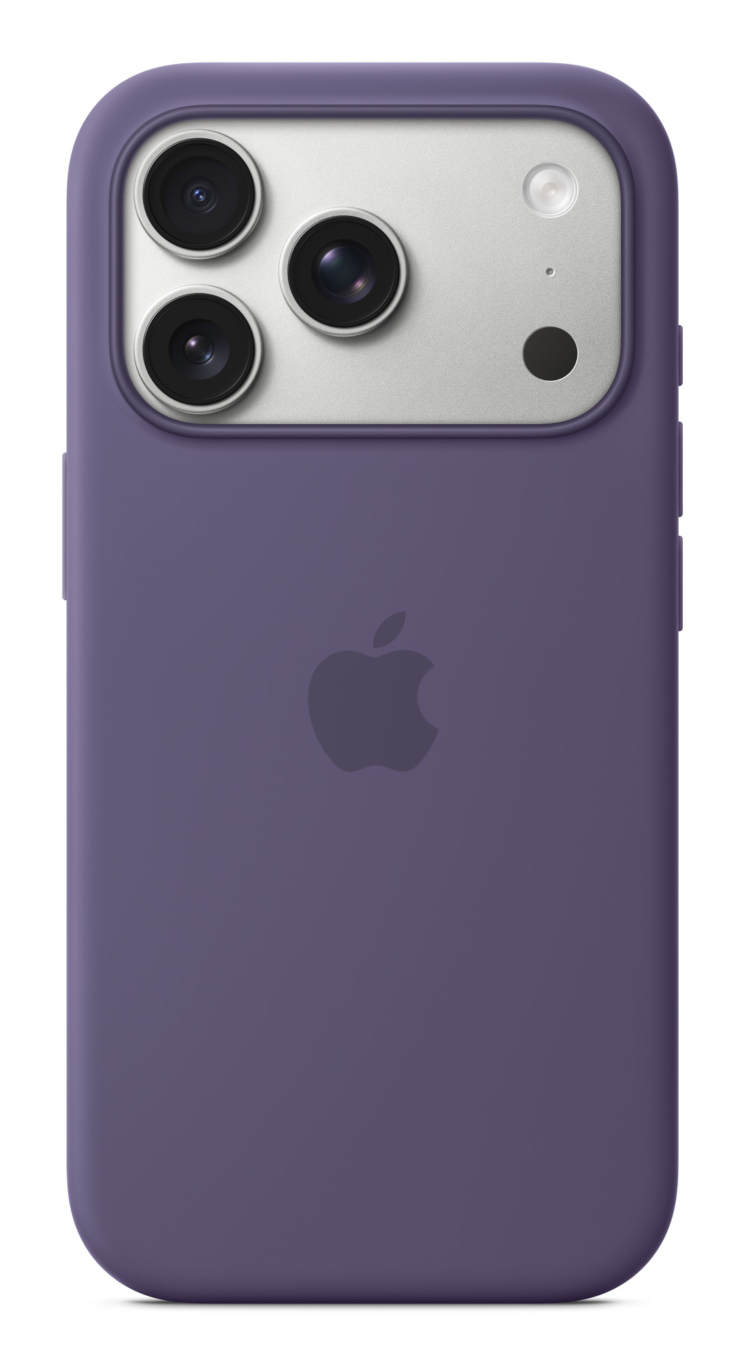 IPHONE 17 PRO SI CASE PURPLE FOG-ZML "MGFG4ZM/A"