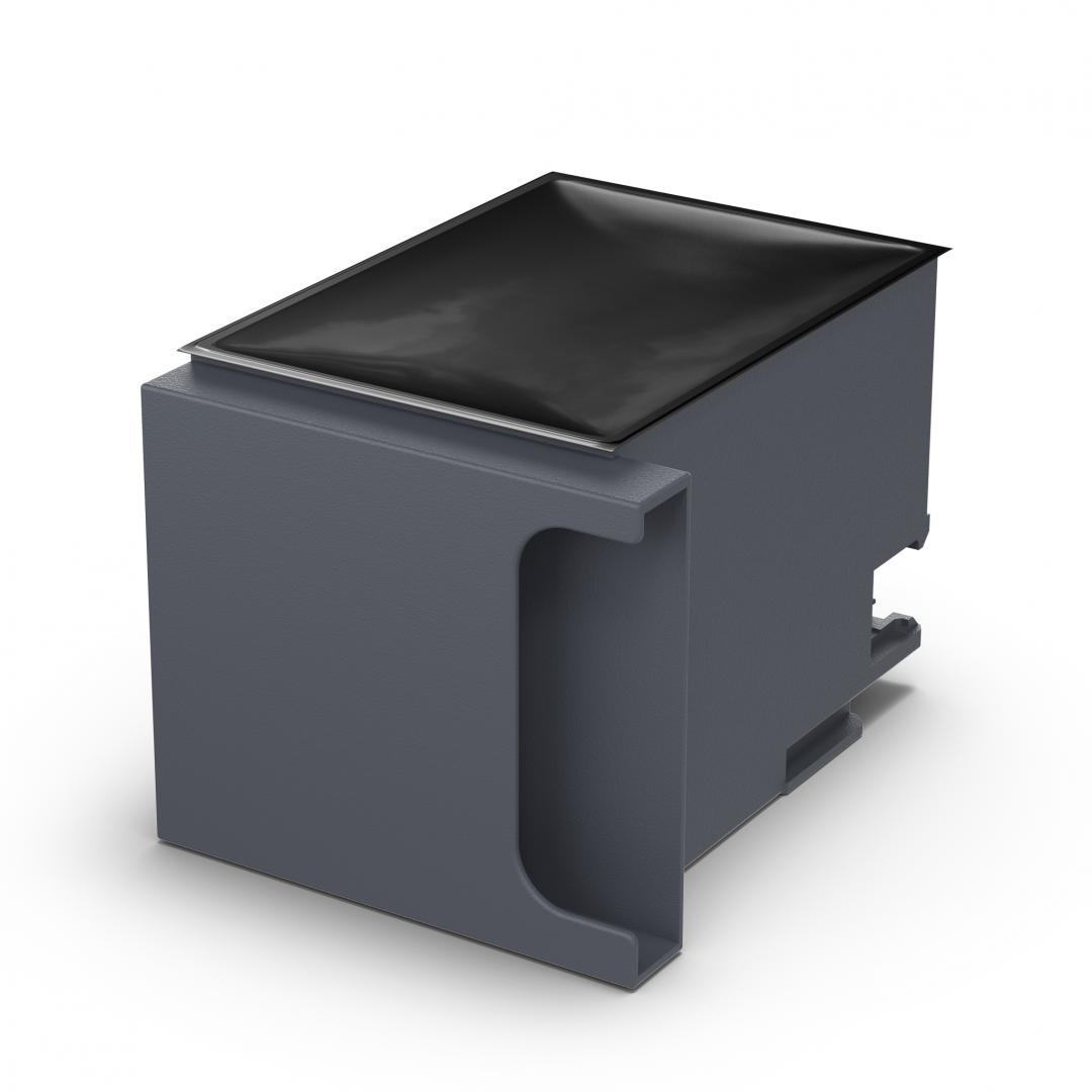 Cartus Mentenanta Original Epson , , pentru , , (timbru verde 1.2 lei), "C13T671400"