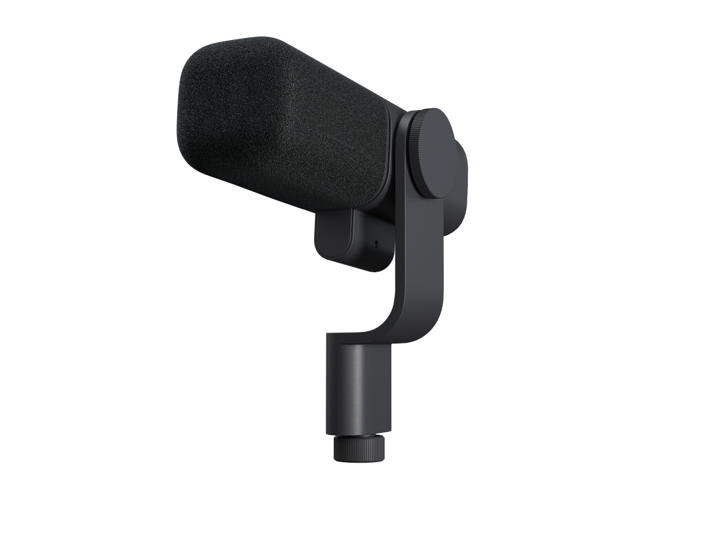 Microfon G Yeti Studio Active Dynamic XLR, Negru "988-000565" (timbru verde 0.03 lei)