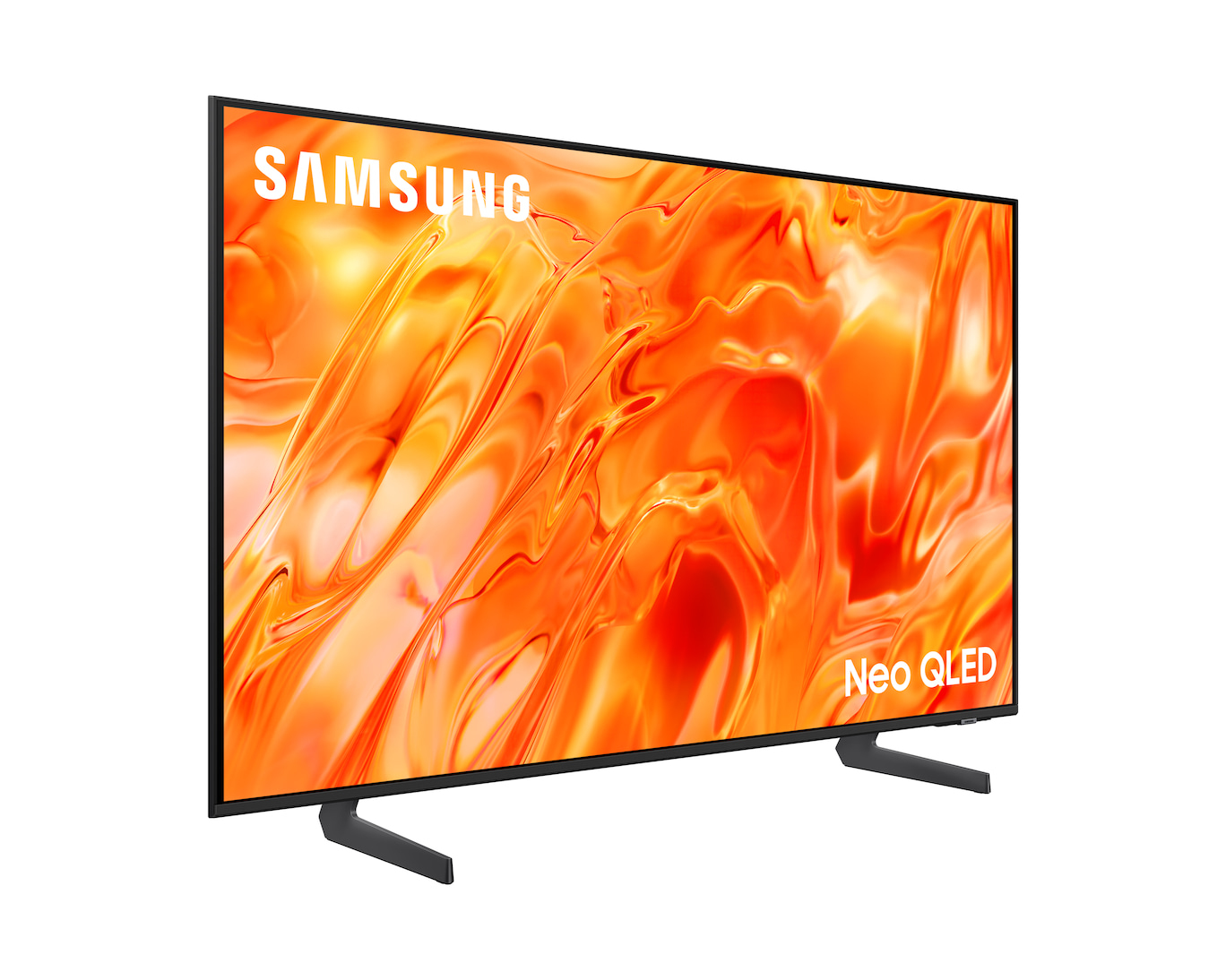 Televizor Samsung QE55QN70H 139.7 cm (55") 4K Ultra HD Smart TV Wi-Fi Black"QE55QN70HAUXXH" - imagine 8