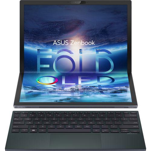 AS 17 I7-1250U 16 1 UMA 2560x1920 W11P "UX9702AA-MD007X" ((timbru verde 3.5 lei)