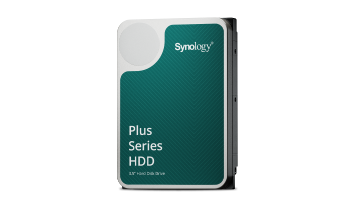 SYNOLOGY HAT3310-12T NAS 12TB SATA 3.5inch HDD "HAT3310-12T" (timbru verde 0.8 lei)