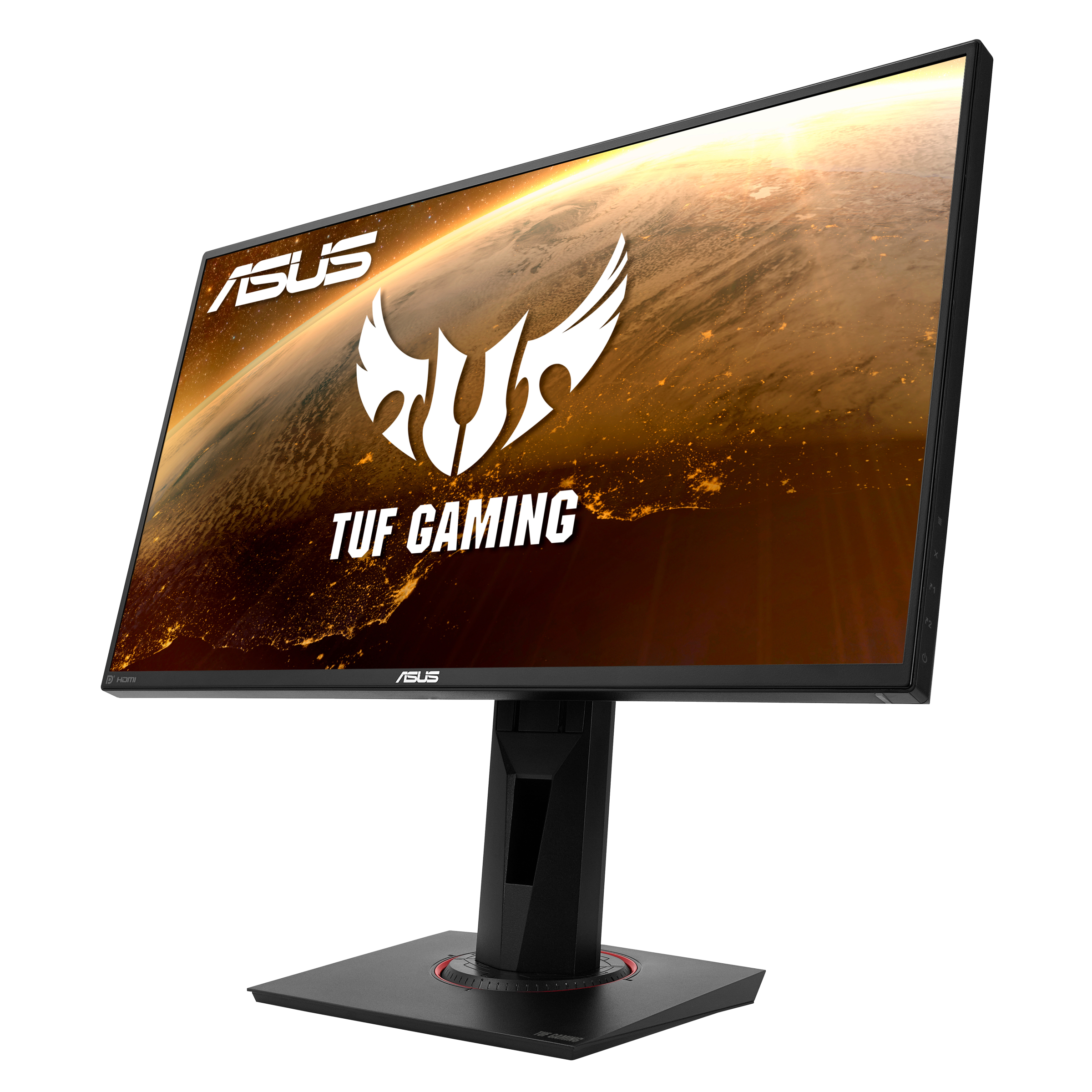 MONITOR 24.5" ASUS VG258QM"VG258QM" (timbru verde 7 lei)