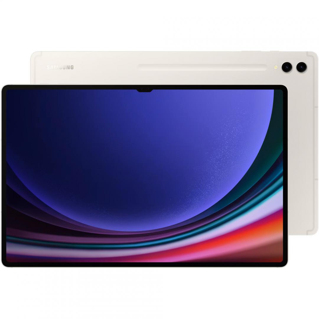 SG TAB S9 ULTRA 5G 14.6"12GB 256GB Cream "SM-X916BZEA" (timbru verde 0.9 lei)