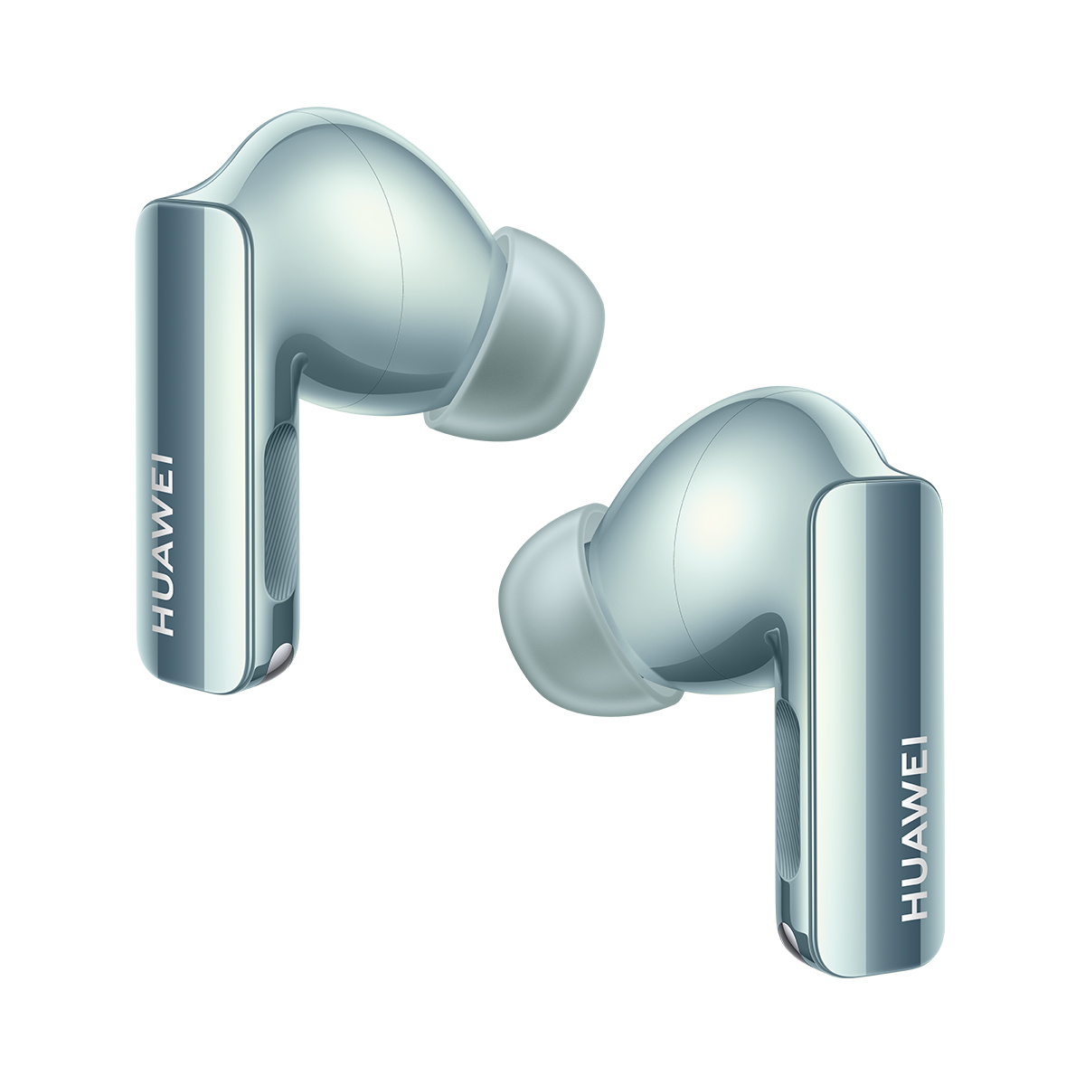 Casti in-ear FreeBuds Pro 3 Silver, True Wireless, Active Noise Cancelling, Green "VX55037057" (timbru verde 0.18 lei)