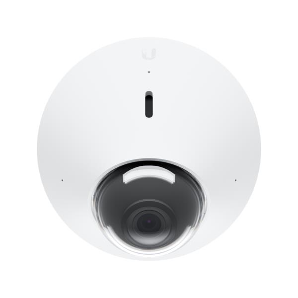 NET CAMERA 4MP DOME PROTECTED/UVC-G4-DOME UBIQUITI "UVC-G4-DOME" (timbru verde 0.8 lei)