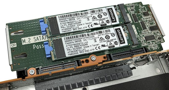 M.2 32GB SATA SSD, "7N47A00129"