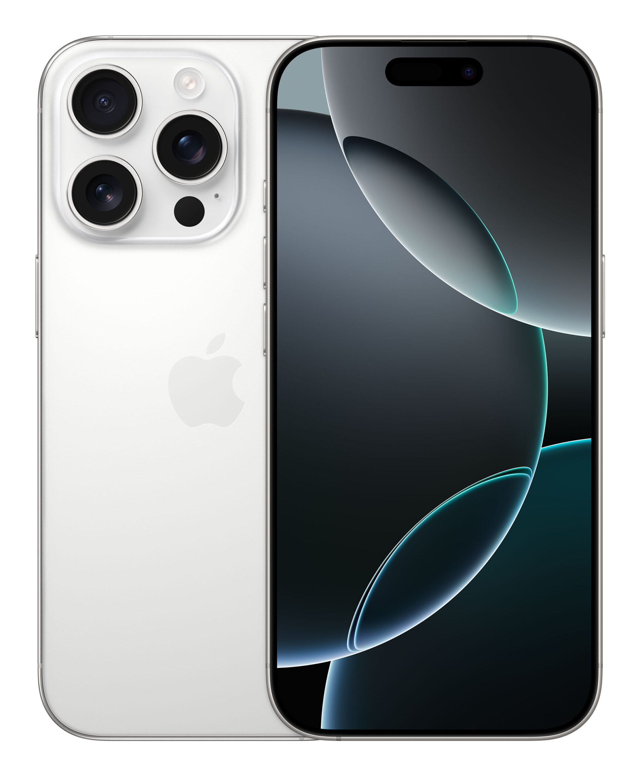 IPHONE 16 PRO WHITE 512GB-ZDD "MYNN3ZD/A" (timbru verde 0.45 lei)