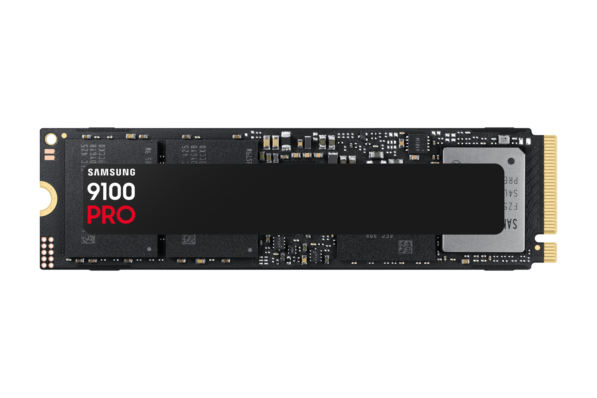 SSD Samsung MZ-VAP2T0BW "MZ-VAP2T0BW"