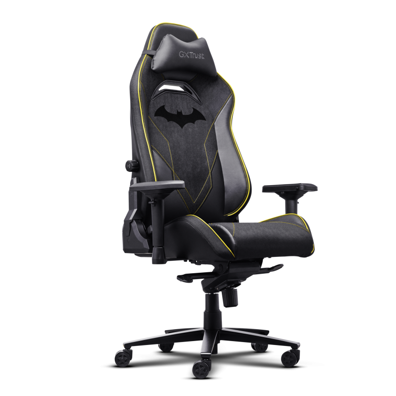 Scaun gaming Trust GXT 721BM Ruya Pro "TR-25787"