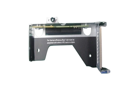 Dell Riser, 1x upgrade to 2x LP, Custome, "330-BBJP"